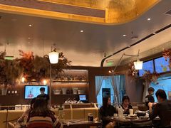 -渔语鱼新川菜Bistro(万象天地店)