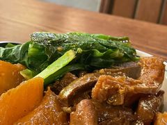 -CowCow其其·牛杂咖啡公司(六运店)