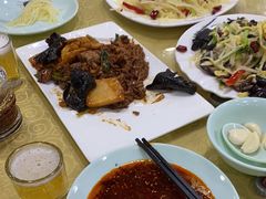 -春水锅贴·传统鲁菜(大明湖店)