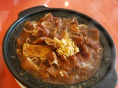 -北京小肠陈饭庄(方庄店)