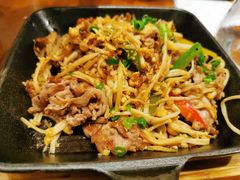 -hallch 好吃餐厅(全运村中央广场店)