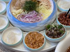 年年捞起顺德鱼生-聚家渔村·寻味顺德(大良店)