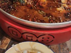-聂发财重庆江湖菜(解放碑店)