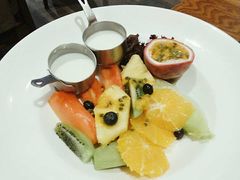 -食间牛排(湖西路店)