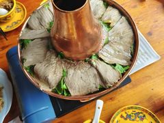 -塔洛藏餐吧(香格里拉古城店)