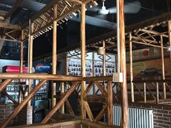 大堂-金明姬铁锅炖(东坝店)