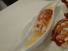 -火车头法国西餐厅