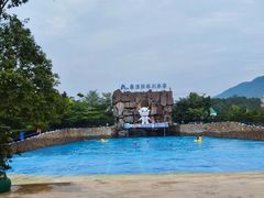 -森波拉火山温泉