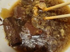 -府广阿婆牛杂