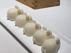 -侨美食家·41年地道粤菜(恒福路店)