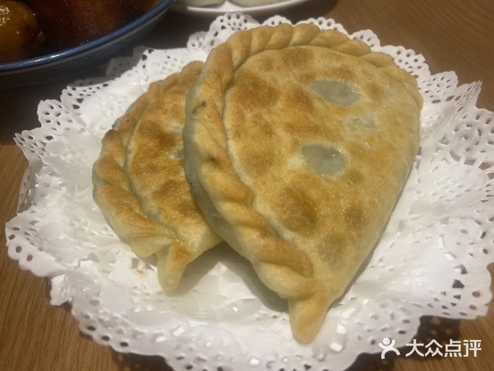 小土豆北方菜馆(文慧园店)图片