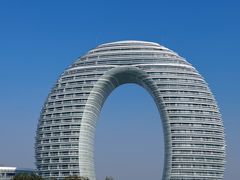 -湖州太湖旅游度假区-月亮广场