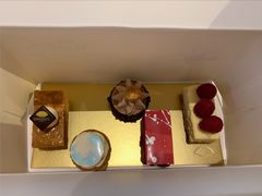 -大堂酒廊(澳门文华东方酒店)