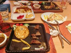 -菲滋意式餐厅(临海银泰店)
