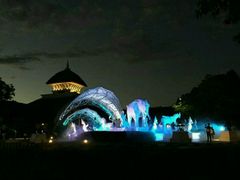 -清迈夜间动物园