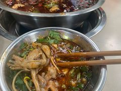 -好巴适藤椒鱼(红牌楼北街店)