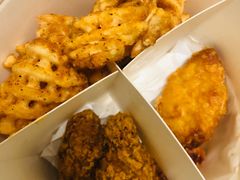 -麦当劳(前海店)