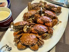 -極上萬膳·日料放题(来福士江景店)