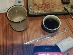 -赤坂亭·M9和牛烧肉·铁板烧(合肥万象城店)