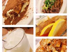 -大哥餐厅(西城花园店)