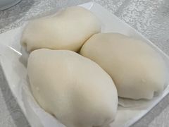 冰皮榴莲-新木蘭海鮮大酒店