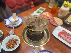 -1078號老北京涮肉(松柏店)