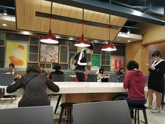-永和大王(浦东南路店)