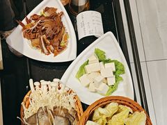 -沄记顺德菜打边炉(东直门店)