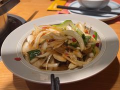 -生如夏花泰式火锅(鹭洲里店)