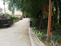 -青瓦房古村落