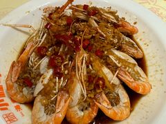 -小林哥的海鲜馆·夜宵烧烤(渔人码头店)