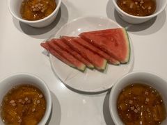 -饭橘汉江码头·乡野土菜馆(静安路店)