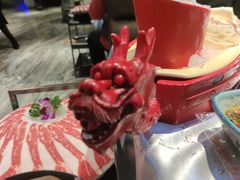 -红辣椒·川菜·火锅(张杨路店)