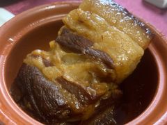 -杭州雅谷泉山庄酒店-餐厅