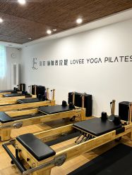 -珞菲瑜伽普拉提