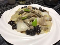 -榆味拼三鲜(怀德路店)