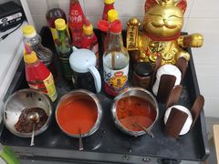 -明记潮汕肠粉(长兴店)