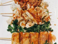 -欧亚商都奥特莱斯(新发路店)