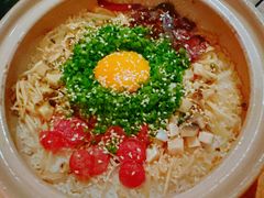 -锦楼·臻选新杭帮(杭州中心店)