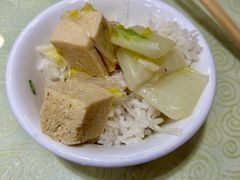 -东四民芳餐厅(世茂工三店)