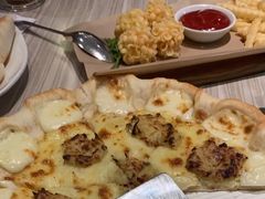 -必胜客(营口万达店)