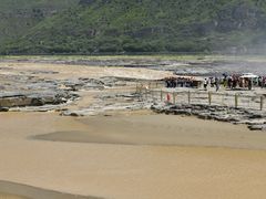 -陕西黄河壶口瀑布旅游区