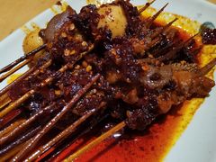 -隆氏兔头(同盛路店)