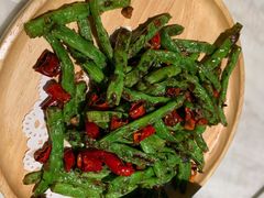 -周渝食惦·酸菜鱼精致川菜(横岗店)
