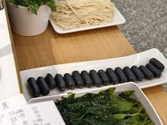 -古乐牛香•鲜牛肉牛杂火锅(系马桩总店)
