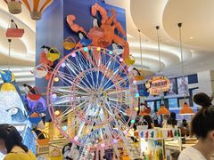 -帝企鹅自助餐厅•儿童岛•真企鹅(长隆企鹅酒店)