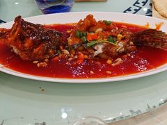 -老西门·常州菜(新区店)
