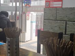 -陈记柳州螺蛳粉(大坪店)