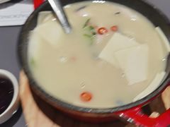 -小大董·烤鸭(观景餐厅·南京西路店)