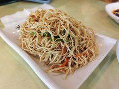 -服务大楼冷面(延大店)